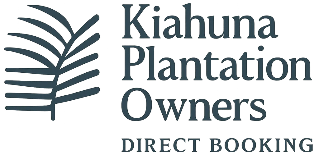 Kiahuna Plantation Owners – Direct Booking